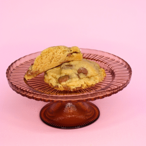 Biscuiți Chocolate Chip