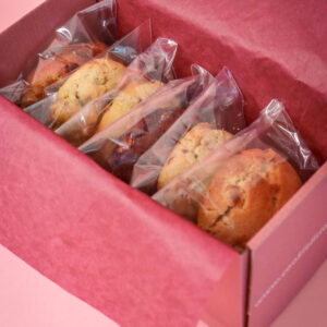 Set asortat Cookies – 720 g